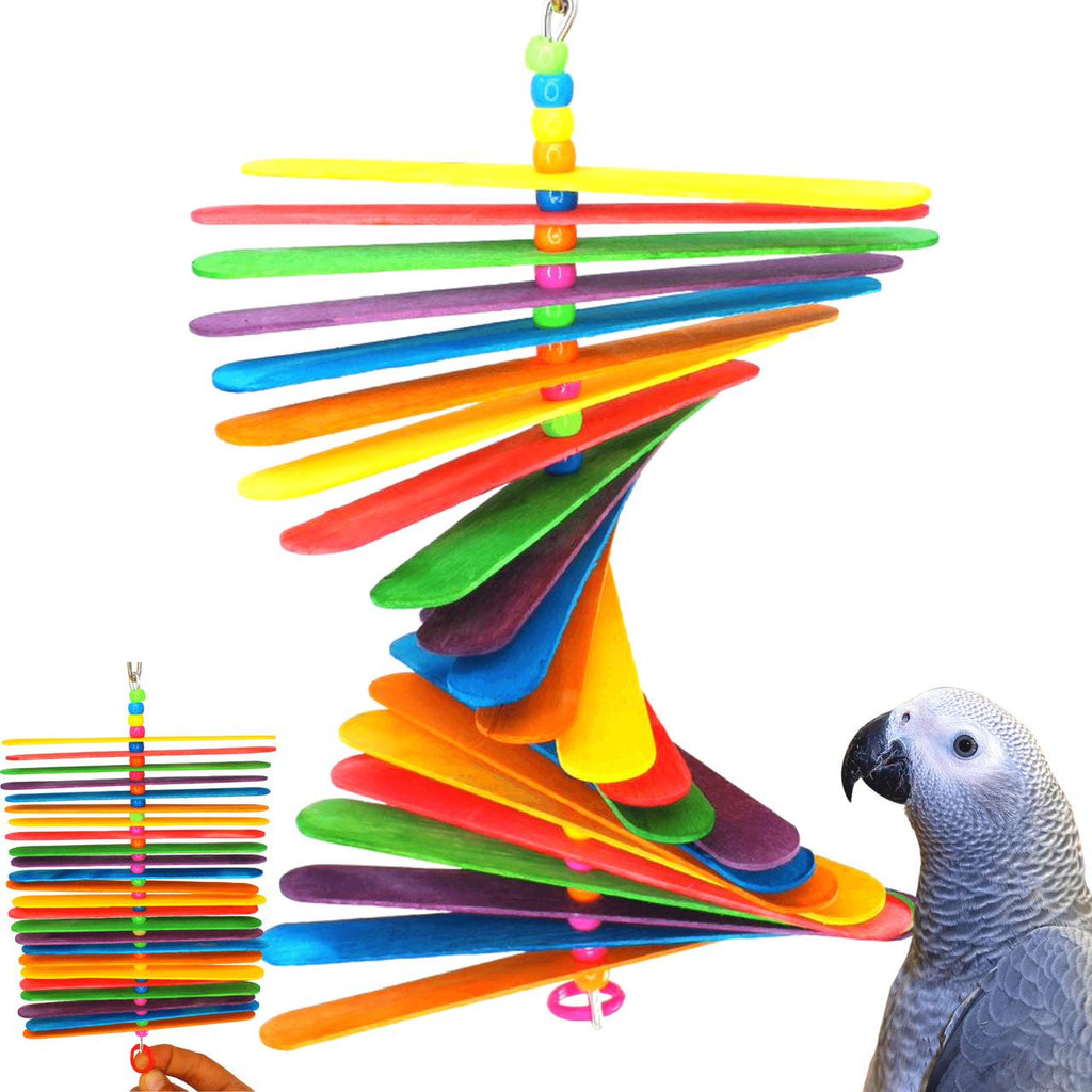 867 Big Stick - Bonka Bird Toys