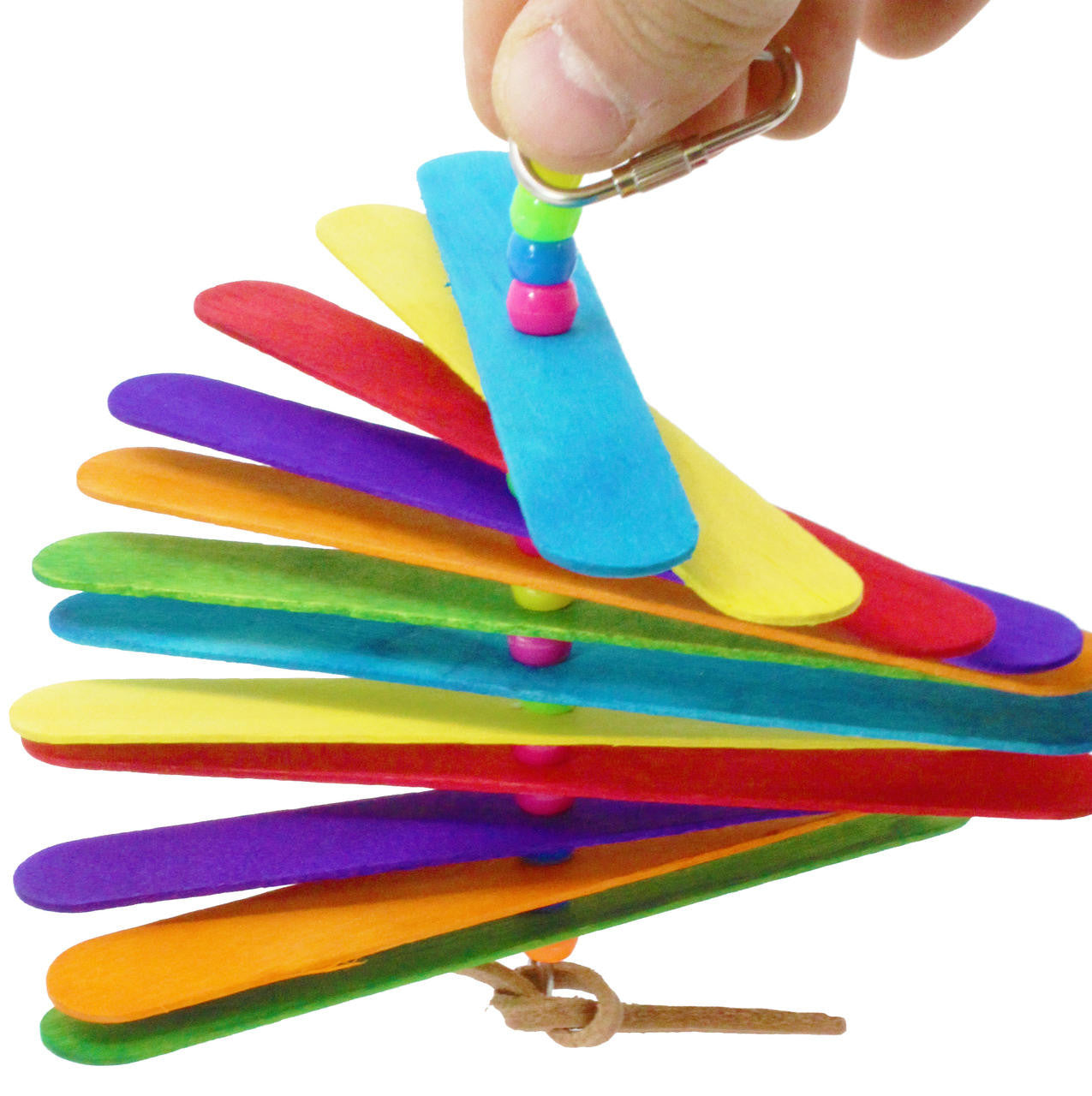 870 Big Stick - Bonka Bird Toys