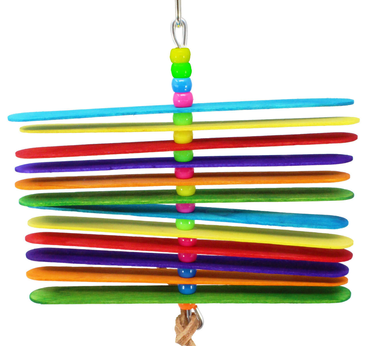 870 Big Stick - Bonka Bird Toys