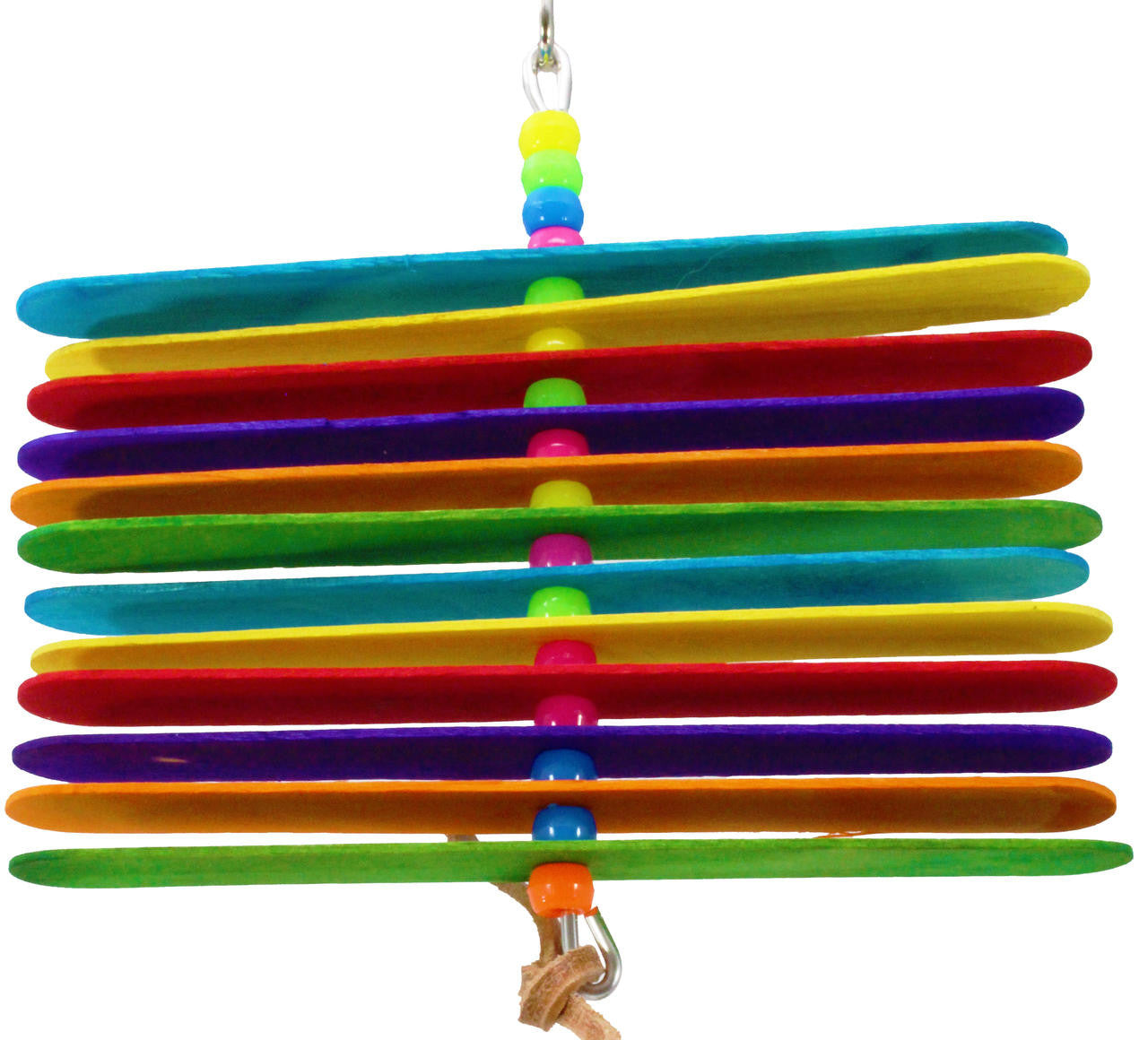 870 Big Stick - Bonka Bird Toys