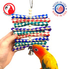 946 Shred burst - Bonka Bird Toys