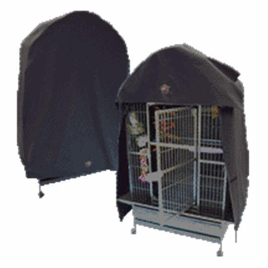 *OPEN BOX Cage Cover Model 2220DT for Dome Top Bird Cage - Bonka Bird Toys