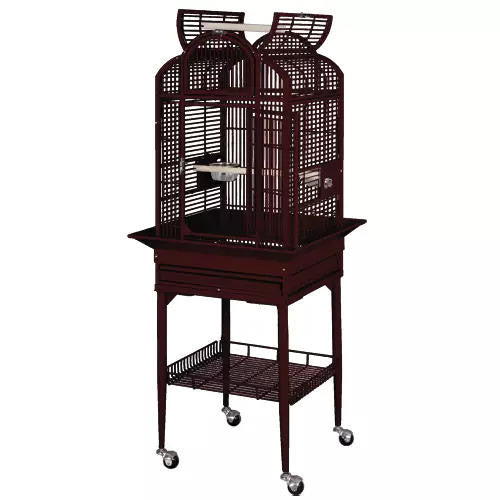 Kings Cage SLTS 1818 Small Triple Top Cage 18X18X55