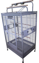 Kings Cages 8004030 Playpen Bird Cage 40X30X72