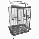 Kings Cages 8004030 Playpen Bird Cage 40X30X72