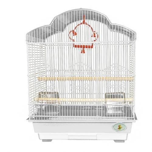 Kings Cages ES 1814 03 Petite Bird Cage 22X18X14