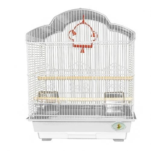 Kings Cages ES 1814 03 Petite Bird Cage 22X18X14