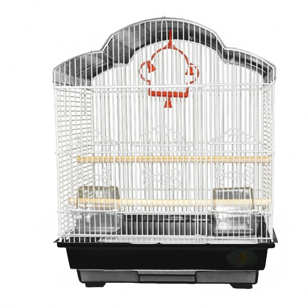 Kings Cages ES 1814 03 Petite Bird Cage 22X18X14