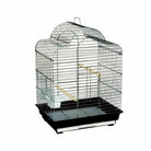 Kings Cages ES 2016 T Triple Top Bird Cage 27X20X16 - Bonka Bird Toys