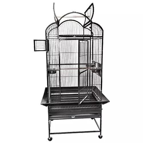 Kings Cages SLT 2724 Superior Line Tall Cage 27X24X64