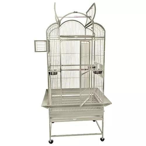 Kings Cages SLT 2724 Superior Line Tall Cage 27X24X64