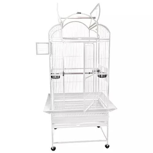 Kings Cages SLT 2724 Superior Line Tall Cage 27X24X64