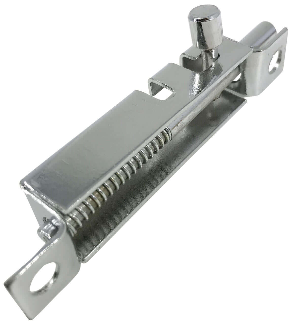 Lock 3 Small Spring Lock from Bonka Bird Toys Parrot Toy