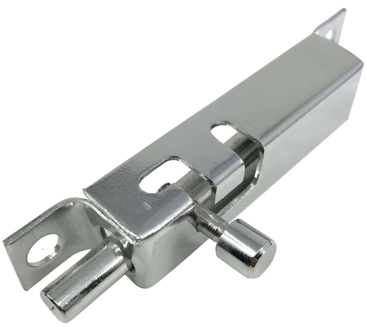 Lock 3 Small Spring Lock from Bonka Bird Toys Parrot Toy