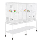 Kings Cages SLF 6421 Bird Flight Cage 65X21X62