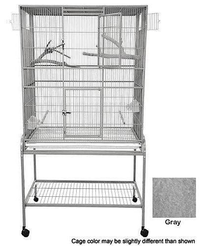 Kings Cages SLFXL 3221 Extra Large Flight Cage