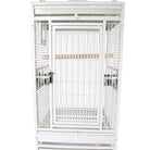 Kings Cages SLP 1818 Playpen Bird Cage 18X18X57