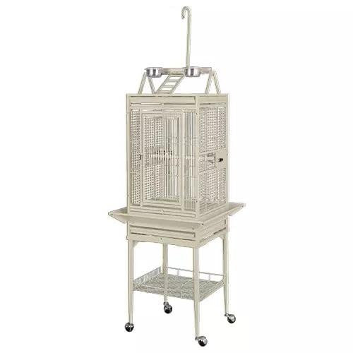 Kings Cages SLP 1818 Playpen Bird Cage 18X18X57