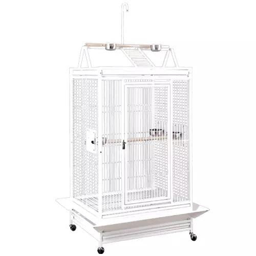 Kings Cages SLP 3426 Playpen Bird Cage 34X26X66