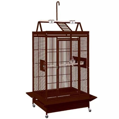 Kings Cages SLP 3426 Playpen Bird Cage 34X26X66