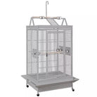 Kings Cages SLP 3426 Playpen Bird Cage 34X26X66