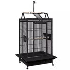 Kings Cages SLP 3426 Playpen Bird Cage 34X26X66