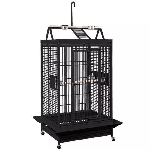 Kings Cages SLP 3426 Playpen Bird Cage 34X26X66