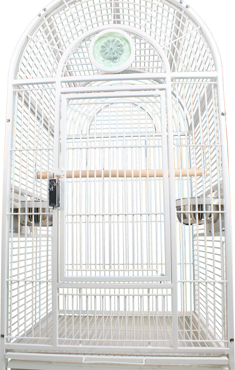 Kings Cages SLUX 1816 Superior Luxury Line Bird Cage 18X16X57