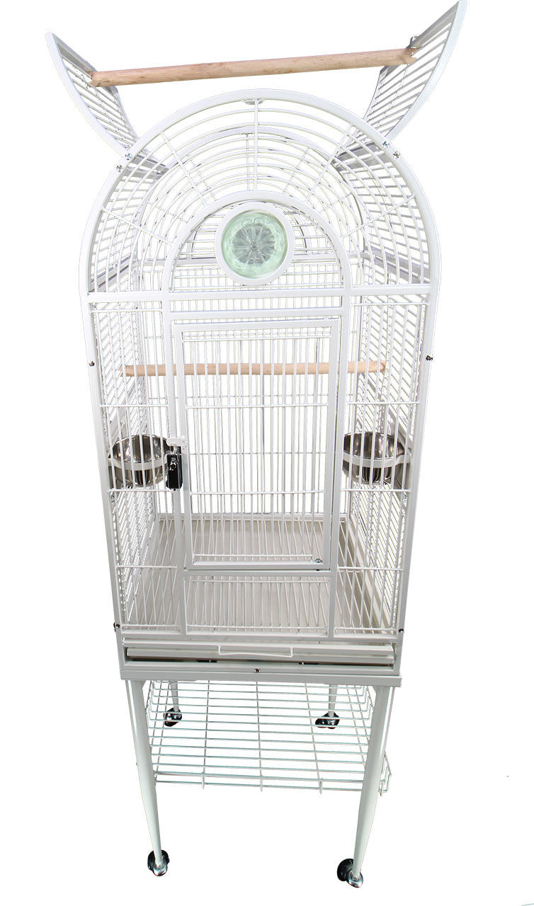 Kings Cages SLUX 1816 Superior Luxury Line Bird Cage 18X16X57