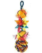 02047 Small Comet - Bonka Bird Toys