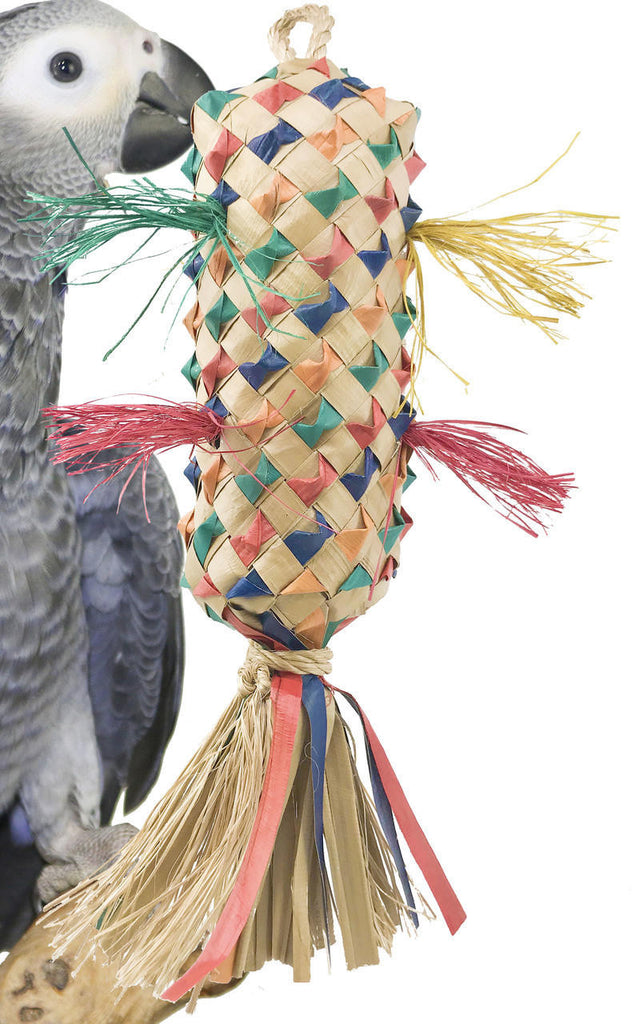 03114 Medium Spiked Pinata - Bonka Bird Toys