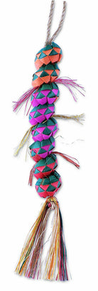 03141 Small Caterpillar - Bonka Bird Toys