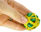 03340 String Ball Foot Toy - Bonka Bird Toys