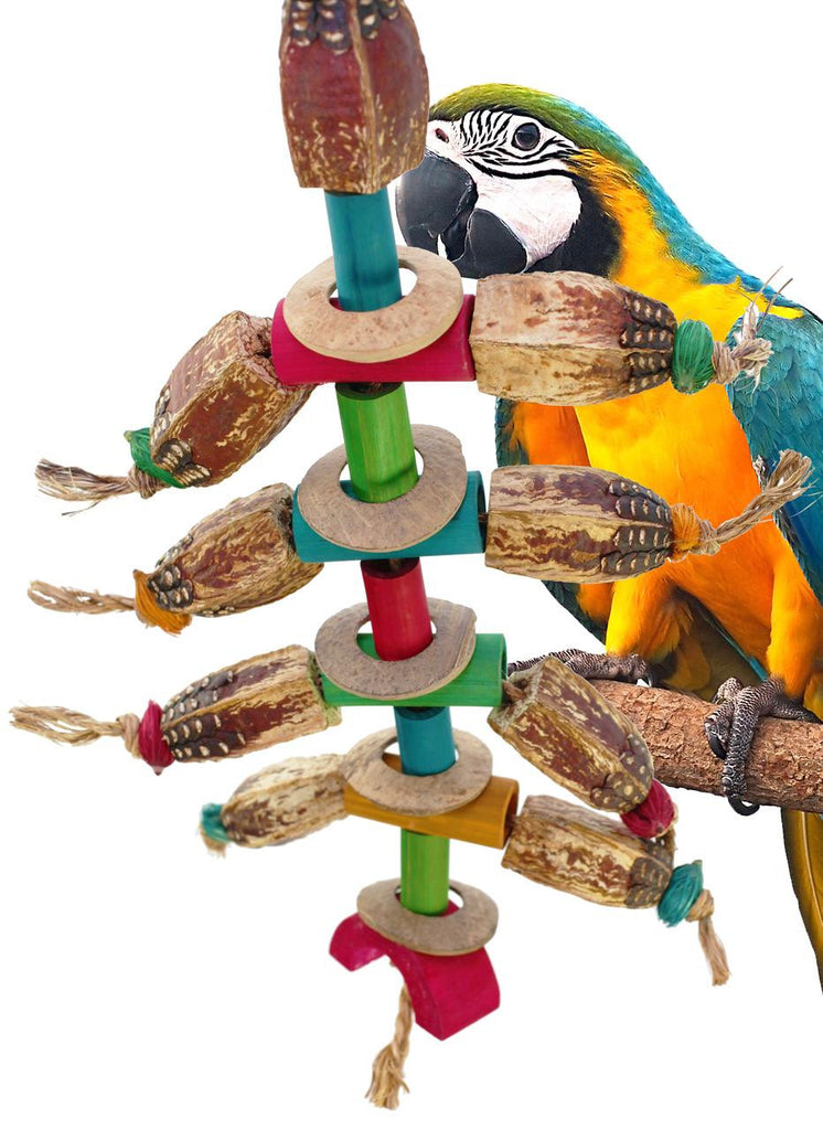 41198 Large Mahogany Ant - Bonka Bird Toys
