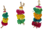 41344 Small Fuzzy Fun - Bonka Bird Toys